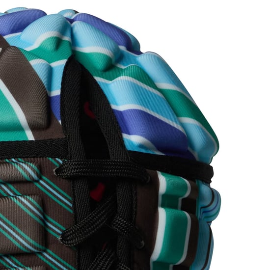 Canterbury - "Uglies Raze" Rugby-Kopfschutz für Herren (Blau) - Image 3