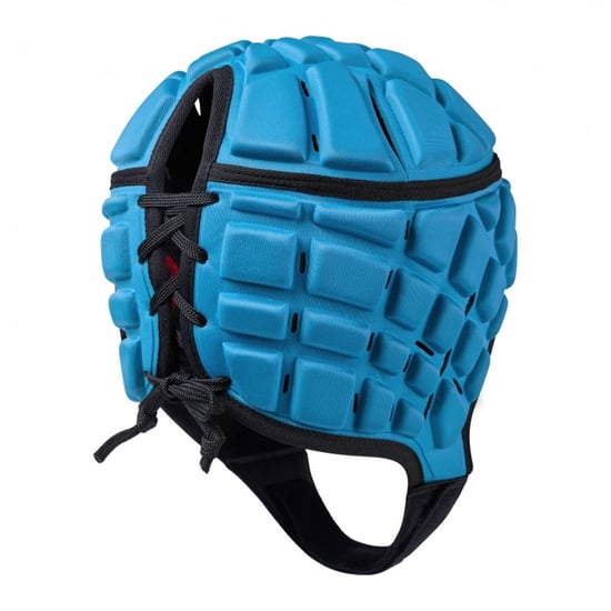 Canterbury - "Raze" Rugby-Kopfschutz für Herren (Blau) - Image 2