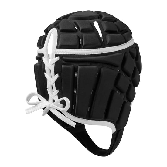 Canterbury - "Core" Rugby-Kopfschutz für Herren/Damen Unisex (Schwarz) - Image 2