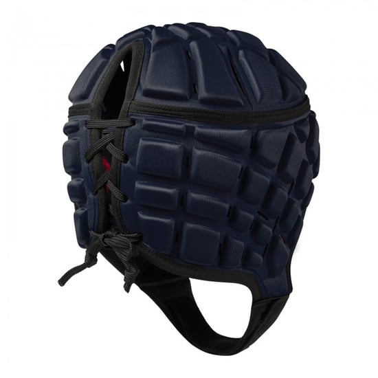 Canterbury - "Raze" Rugby-Kopfschutz für Jungen (Marine) - Image 2