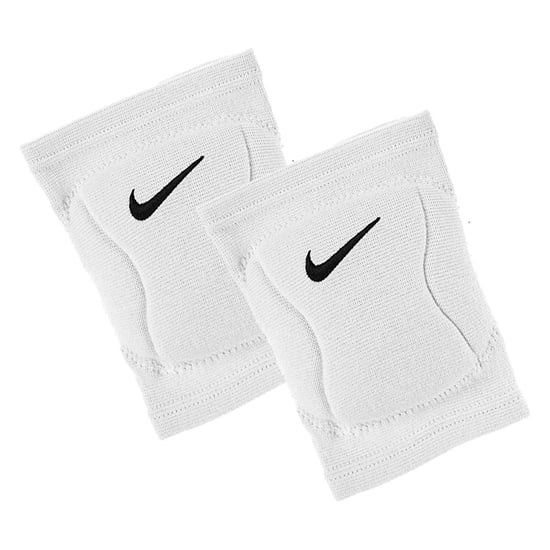 Nike - "Streak" Volleyball-Knieschützer(2er-Pack) (Weiß) - Image 2