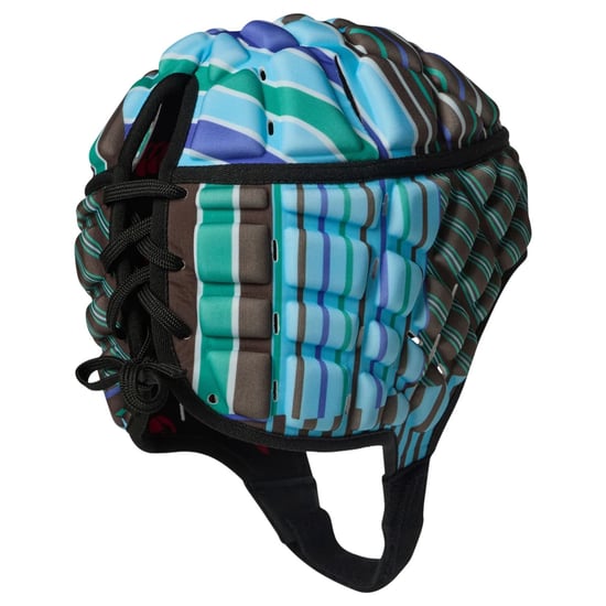 Canterbury - "Uglies Raze" Rugby-Kopfschutz für Herren/Damen Unisex (Königsblau) - Image 2