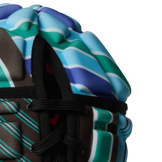 Canterbury - "Uglies Raze" Rugby-Kopfschutz für Herren/Damen Unisex (Königsblau) - Image 3