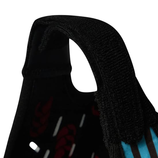 Canterbury - "Uglies Raze" Rugby-Kopfschutz für Herren/Damen Unisex (Königsblau) - Image 4
