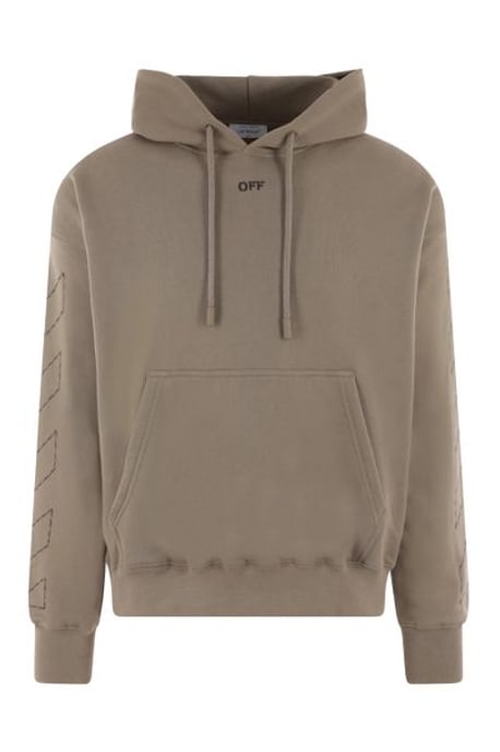 Kapuzensweatshirt - Image 4