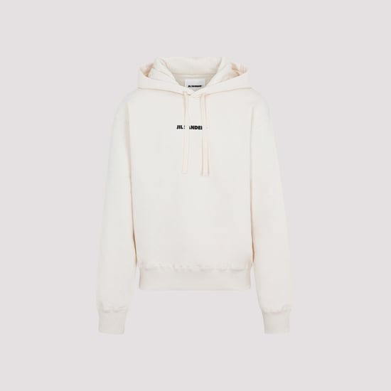 Logo Baumwoll-Hoodie - Image 2