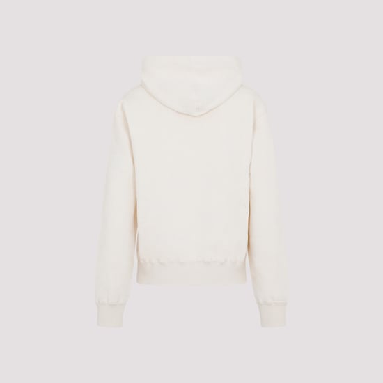 Logo Baumwoll-Hoodie - Image 3