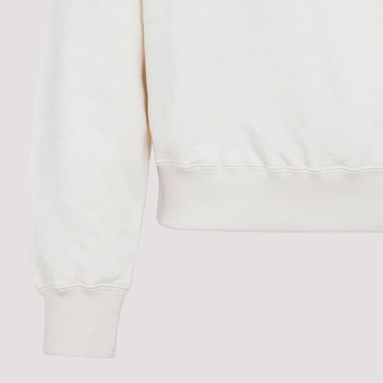 Logo Baumwoll-Hoodie - Image 4