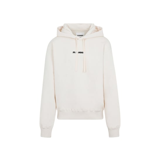 Logo Baumwoll-Hoodie - Image 5
