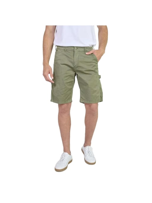 Short Le Temps Des Cerises Homme Nox - Image 1
