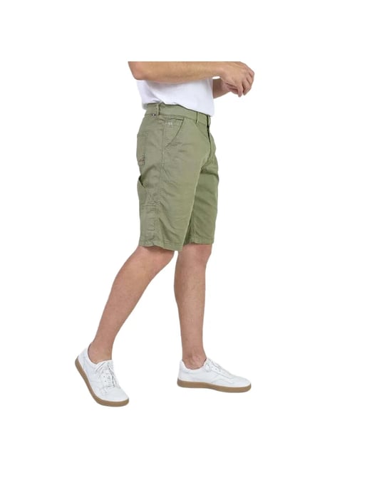 Short Le Temps Des Cerises Homme Nox - Image 3