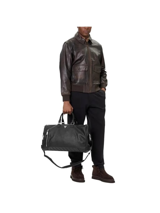 Sac de voyage Guess Homme Weekender Torino - Image 2