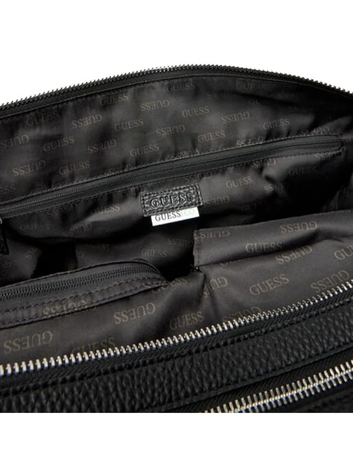 Sac de voyage Guess Homme Weekender Torino - Image 3