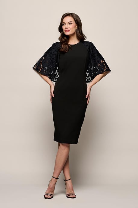 Kate Kleid Schwarz - Image 1
