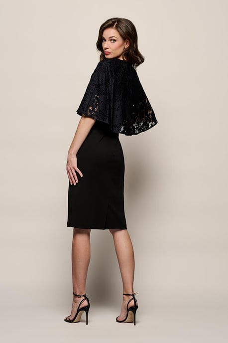 Kate Kleid Schwarz - Image 2