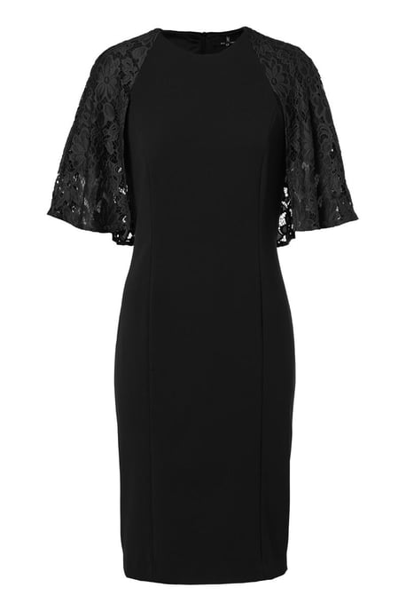 Kate Kleid Schwarz - Image 3