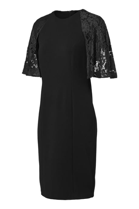 Kate Kleid Schwarz - Image 4