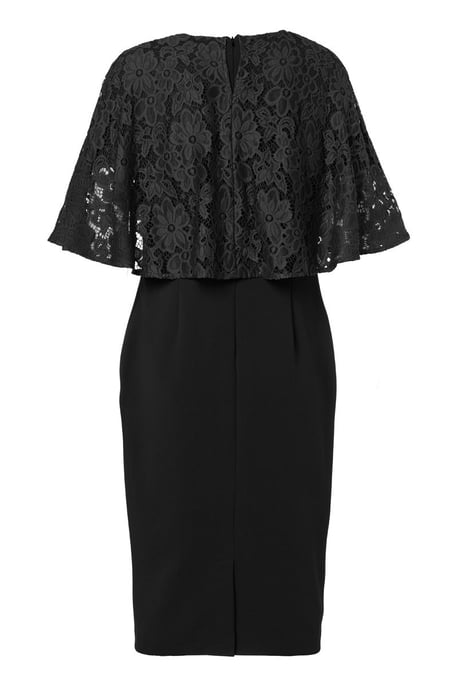 Kate Kleid Schwarz - Image 5