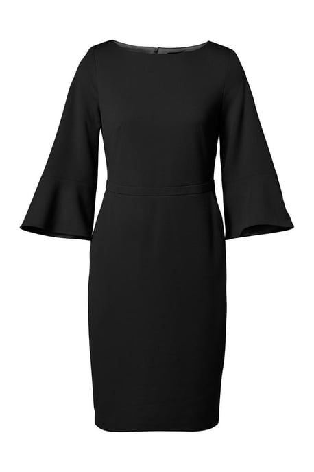 Jayda Kleid Schwarz - Image 2