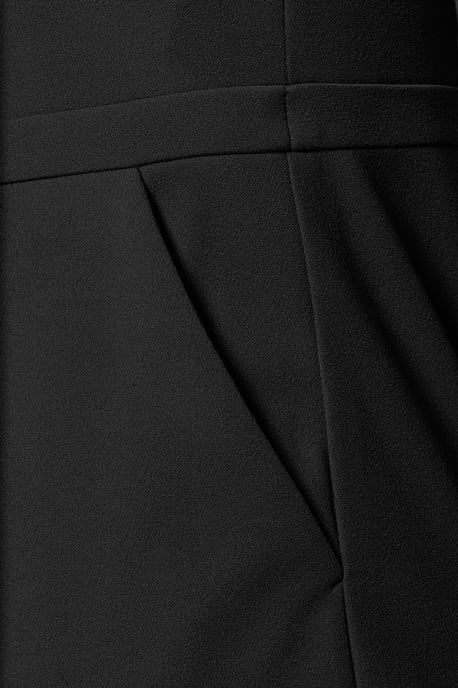 Jayda Kleid Schwarz - Image 5
