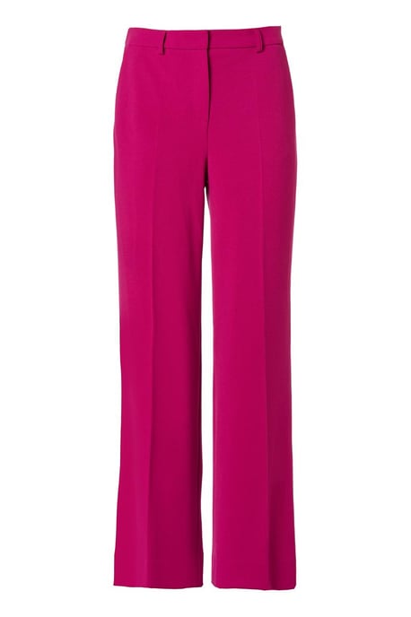Torya Broek Light Berry - Image 2