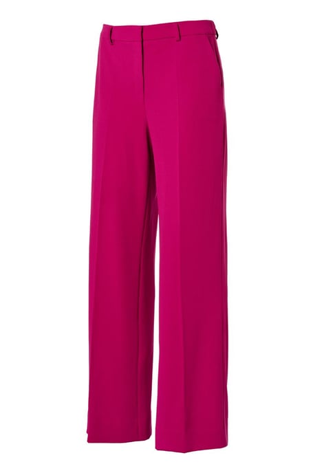 Torya Broek Light Berry - Image 3