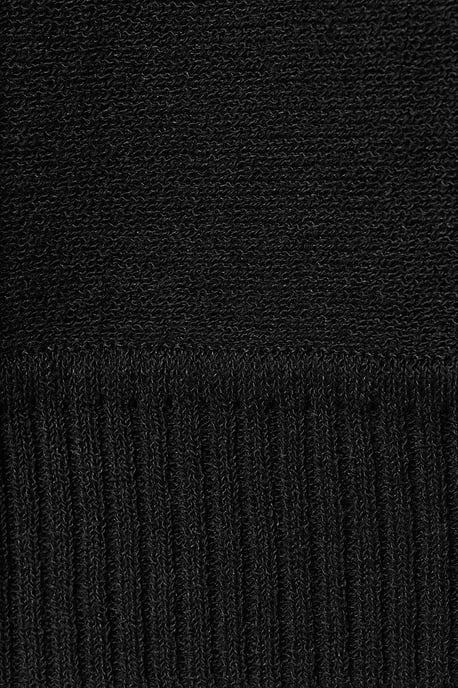 Ada Pullover Schwarz - Image 5