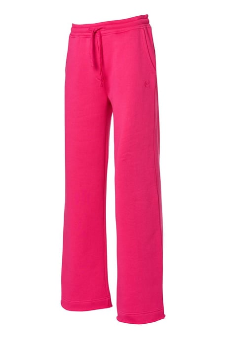 Caroline Tensen Silva Broek Fuchsia - Image 3