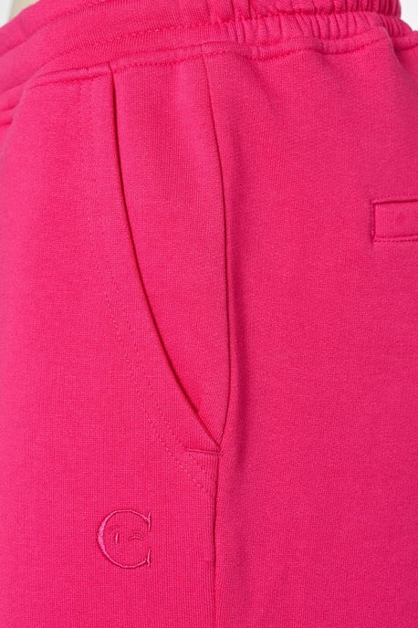 Caroline Tensen Silva Broek Fuchsia - Image 5