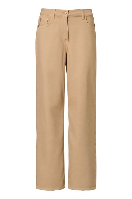 Livia Jeans Sand - Image 2