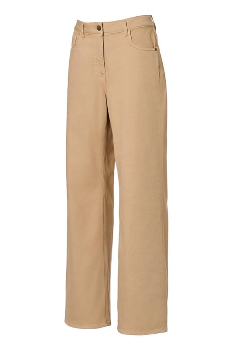 Livia Jeans Sand - Image 3