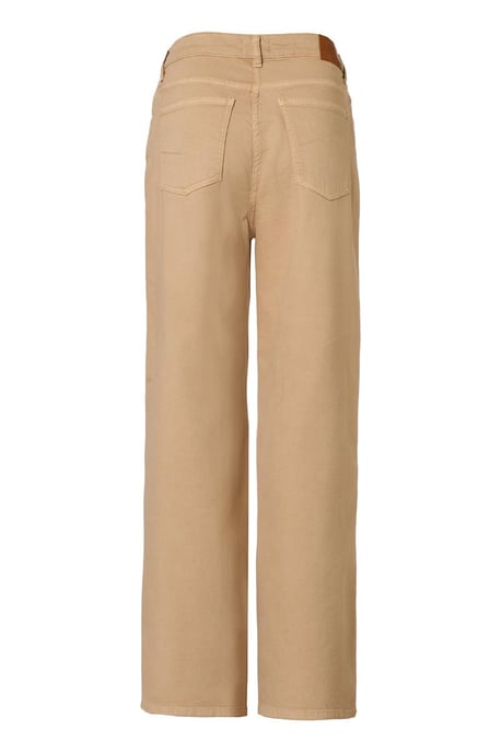 Livia Jeans Sand - Image 4