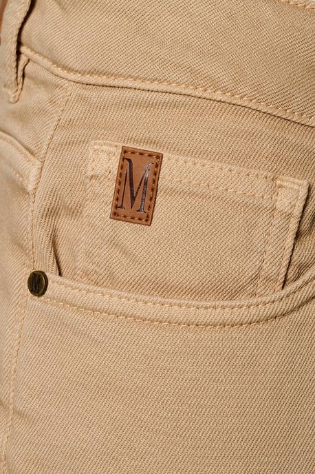 Livia Jeans Sand - Image 5