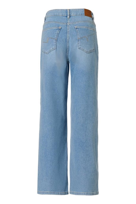 Livia Jeans Hellblau - Image 4