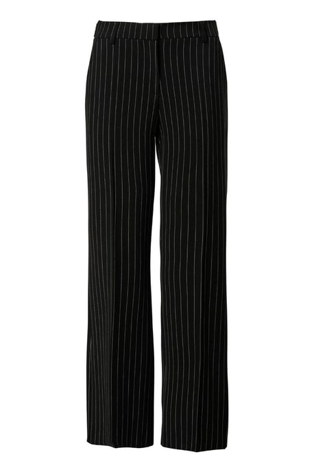 Rosely Hose Schwarz/Weiß - Image 2