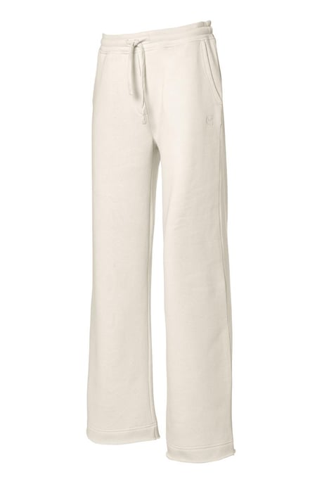Caroline Tensen Silva Hose Off White - Image 3