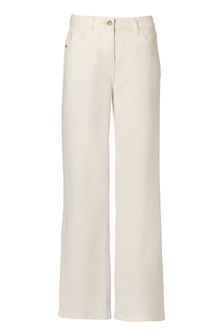 Livia Jeans Off White - Image 2
