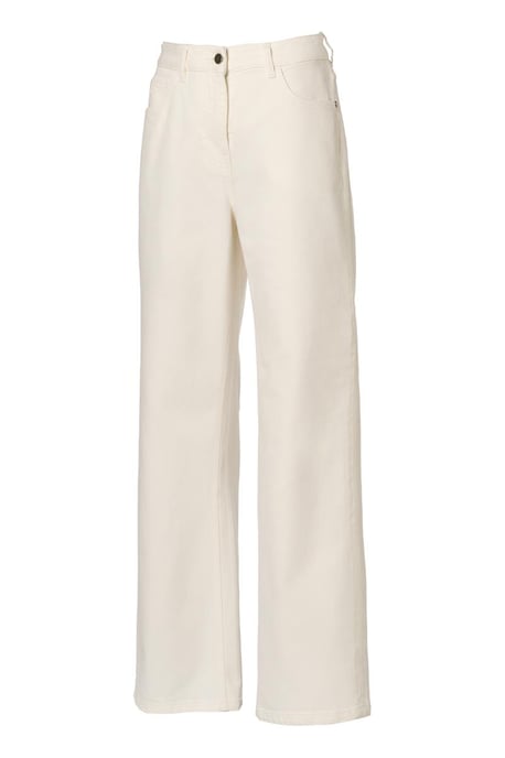 Livia Jeans Off White - Image 3