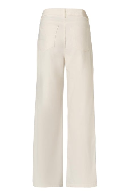 Livia Jeans Off White - Image 4