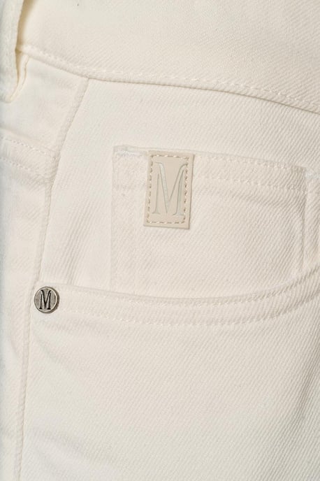 Livia Jeans Off White - Image 5