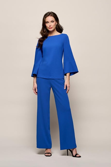 Torya Broek Kobalt - Image 1