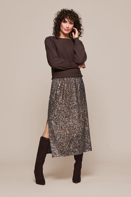 Nyla Rock Bronze - Image 1