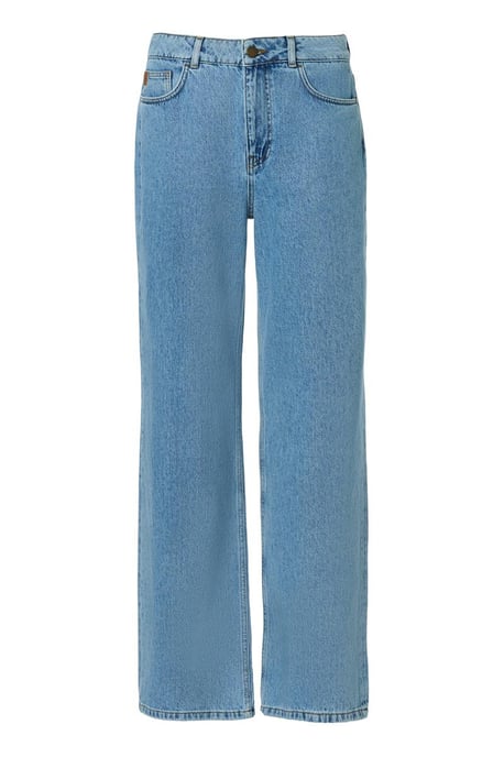 Lienna Hose Denimblau - Image 2