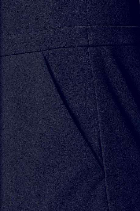 Jayda Kleid Marineblau - Image 5