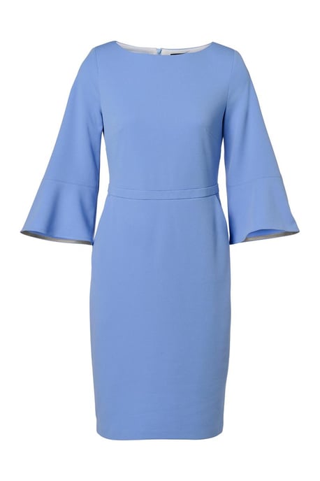 Jayda Kleid Hellblau - Image 2
