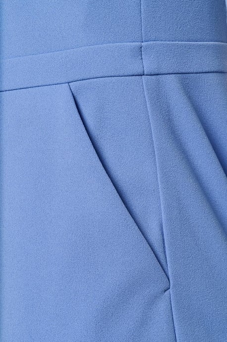 Jayda Kleid Hellblau - Image 5
