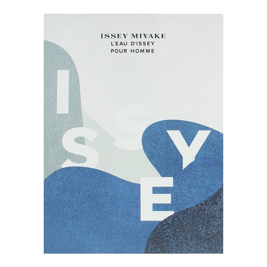 Issey Miyake L'eau D'issey Pour Homme Eau de Toilette 75ml + Duschgel 50ml Geschenkset für ihn - Image 3