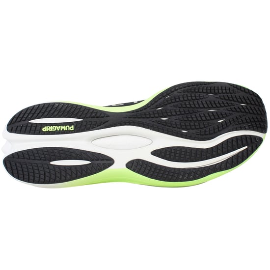 Puma Velocity Nitro 3 Gore-Tex Damen Schwarz Laufschuhe - Image 5
