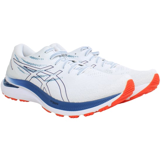 Asics Gel-Kayano 29 Herren Weiß Laufchuhe - Image 2