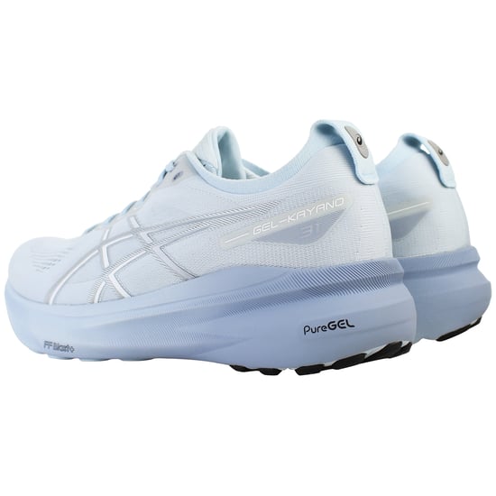 Asics Gel-Kayano 31 Damen Laufchuhe Blau - Image 3